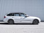 BMW 3-Series Touring by Hamann 2012 года
